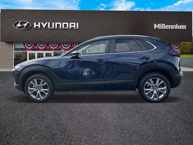 2024 Mazda Mazda CX-30 2.5 S Preferred Package