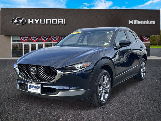 2024 Mazda Mazda CX-30 2.5 S Preferred Package