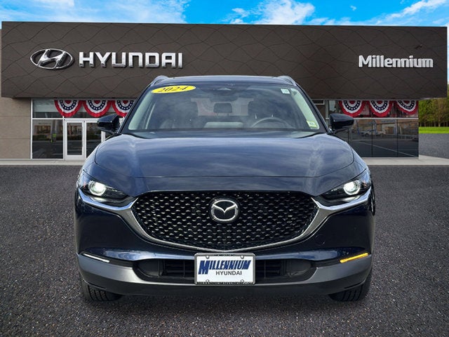 2024 Mazda Mazda CX-30 2.5 S Preferred Package