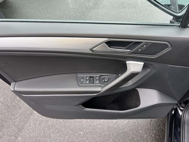 2022 Volkswagen Tiguan 2.0T S