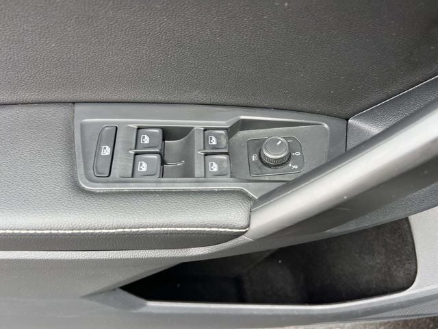 2022 Volkswagen Tiguan 2.0T S