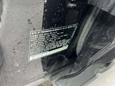 2022 Volkswagen Tiguan 2.0T S