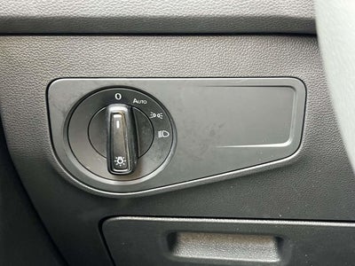 2022 Volkswagen Tiguan 2.0T S