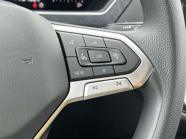 2022 Volkswagen Tiguan 2.0T S