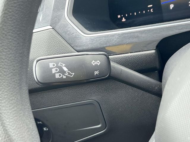 2022 Volkswagen Tiguan 2.0T S