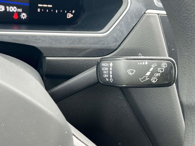 2022 Volkswagen Tiguan 2.0T S