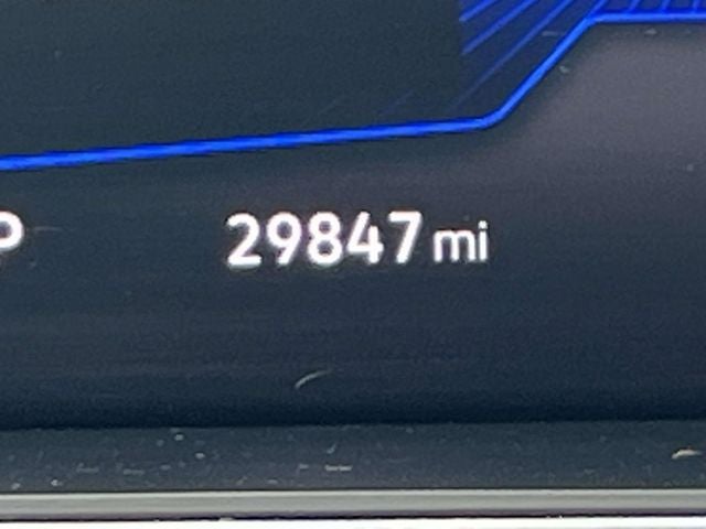 2022 Volkswagen Tiguan 2.0T S