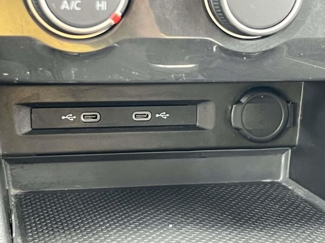2022 Volkswagen Tiguan 2.0T S