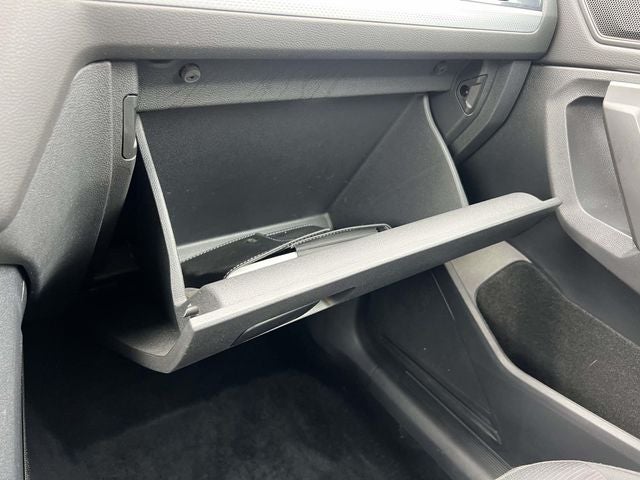 2022 Volkswagen Tiguan 2.0T S