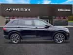 2022 Volkswagen Tiguan 2.0T S