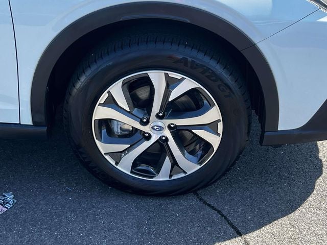 2021 Subaru Outback Touring XT