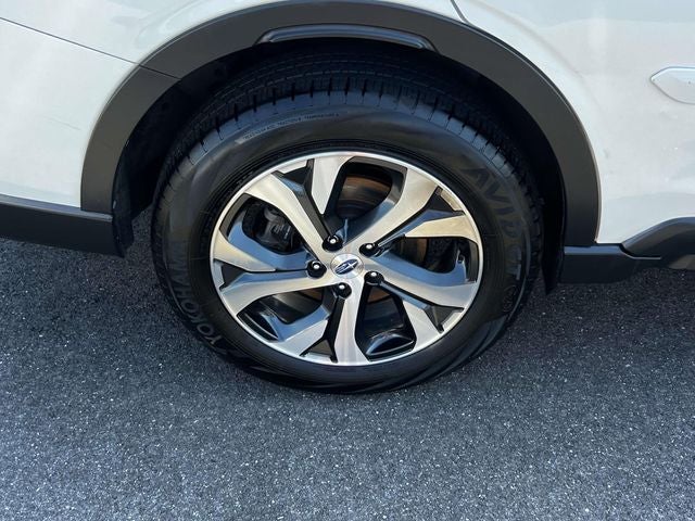 2021 Subaru Outback Touring XT