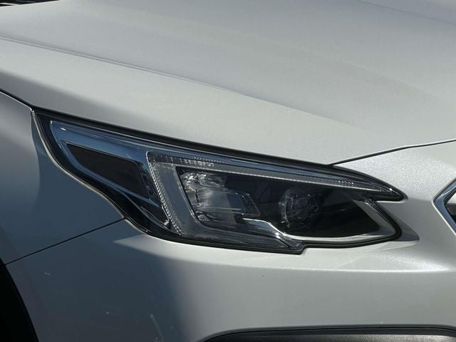 2021 Subaru Outback Touring XT