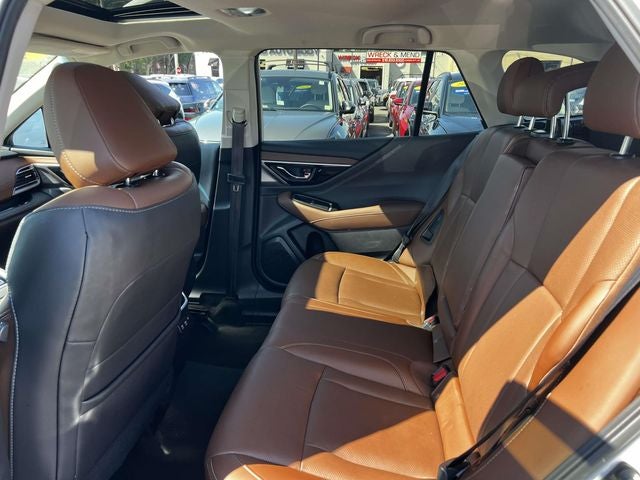 2021 Subaru Outback Touring XT