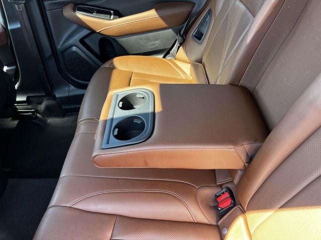 2021 Subaru Outback Touring XT