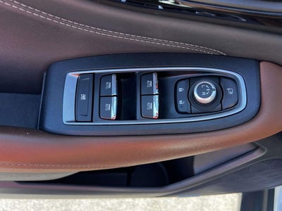 2021 Subaru Outback Touring XT