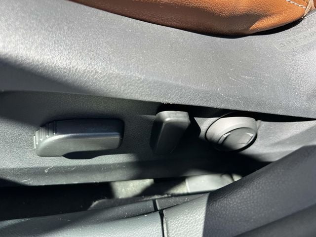 2021 Subaru Outback Touring XT