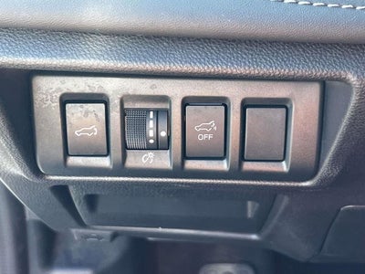 2021 Subaru Outback Touring XT