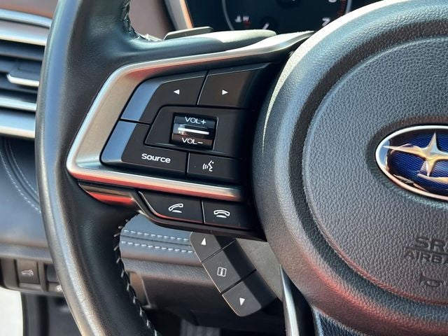 2021 Subaru Outback Touring XT