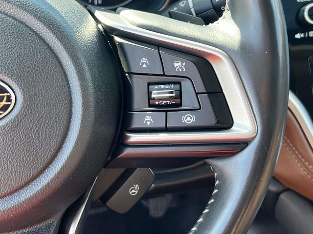 2021 Subaru Outback Touring XT