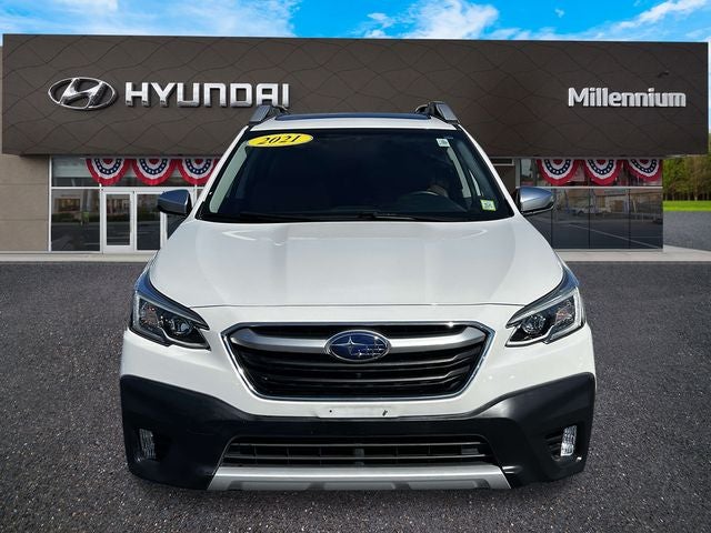 2021 Subaru Outback Touring XT