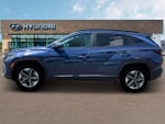 2025 Hyundai TUCSON SEL AWD