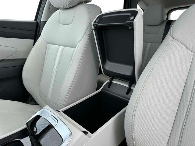 2025 Hyundai TUCSON SEL AWD