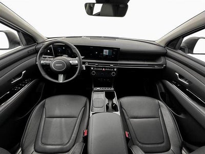 2025 Hyundai TUCSON Limited AWD