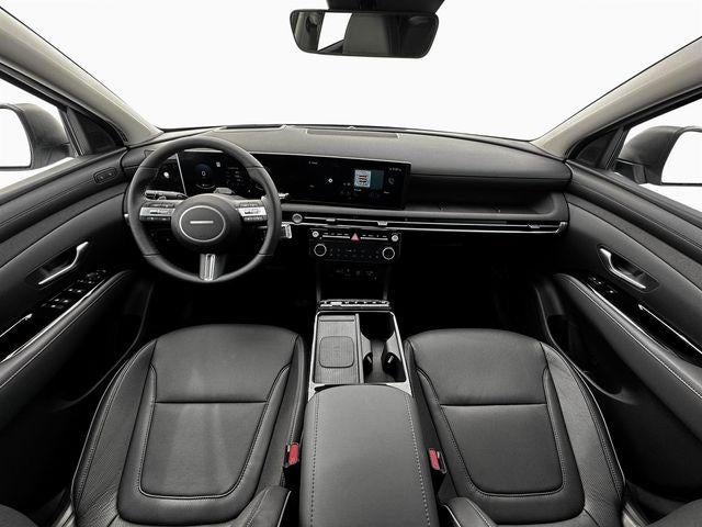 2025 Hyundai TUCSON Limited AWD