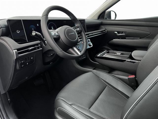 2025 Hyundai TUCSON Limited AWD