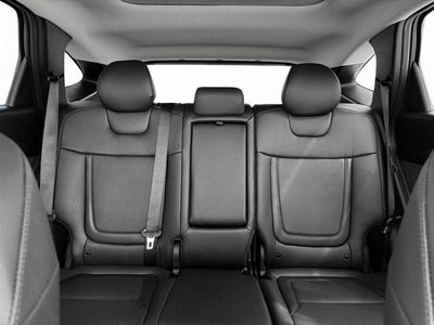 2025 Hyundai TUCSON Limited AWD