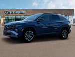 2025 Hyundai TUCSON Limited AWD