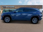 2025 Hyundai TUCSON Limited AWD