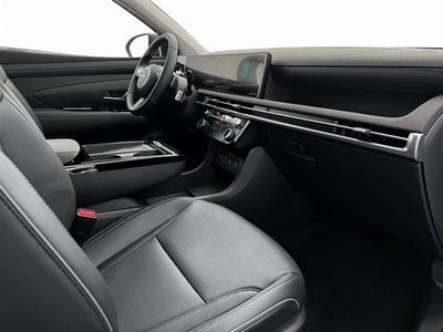 2025 Hyundai TUCSON Limited AWD