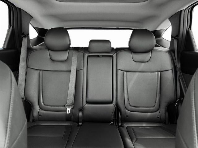 2025 Hyundai TUCSON Limited AWD