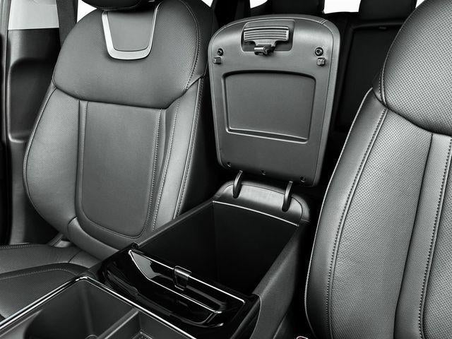 2025 Hyundai TUCSON Limited AWD