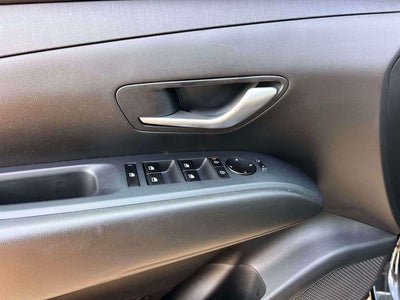 2025 Hyundai TUCSON XRT