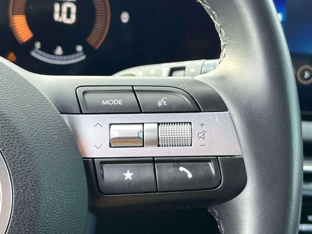 2025 Hyundai TUCSON XRT