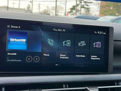 2025 Hyundai TUCSON XRT