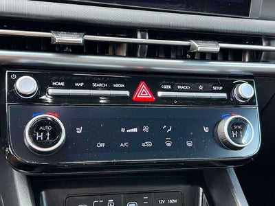 2025 Hyundai TUCSON XRT