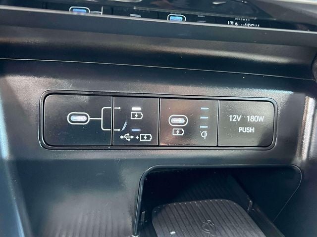 2025 Hyundai TUCSON XRT