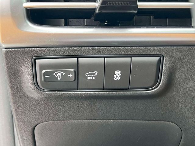 2025 Hyundai TUCSON XRT