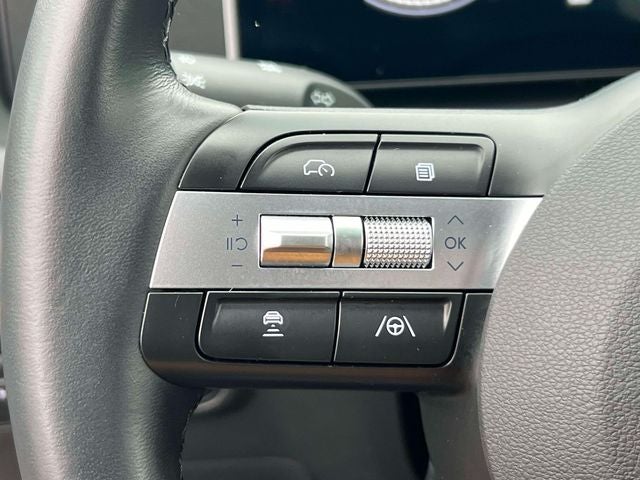 2025 Hyundai TUCSON XRT