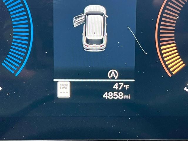 2025 Hyundai TUCSON XRT