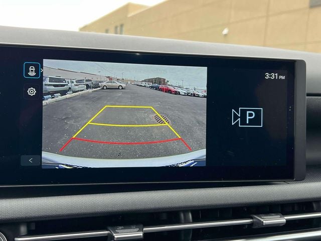 2025 Hyundai TUCSON XRT