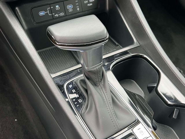 2025 Hyundai TUCSON XRT