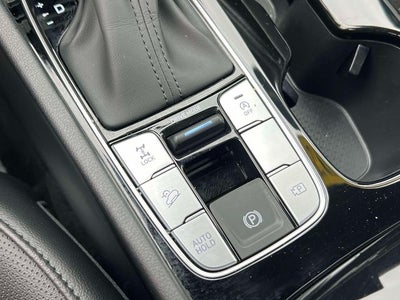 2025 Hyundai TUCSON XRT