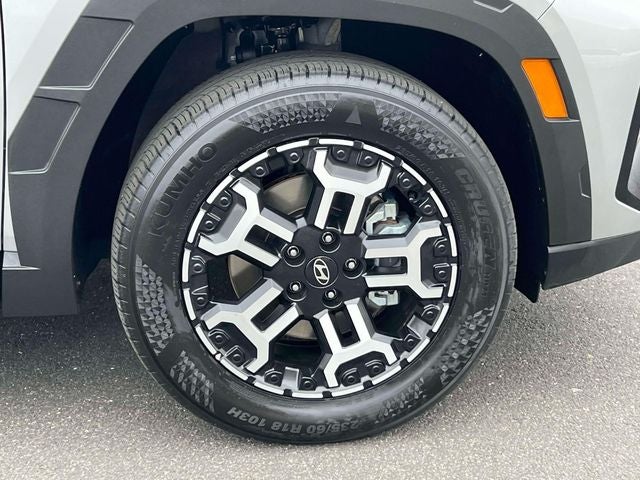 2025 Hyundai TUCSON XRT