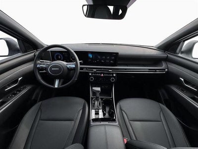 2026 Hyundai TUCSON XRT AWD