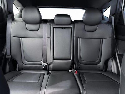 2026 Hyundai TUCSON XRT AWD